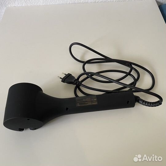 Стайлер для завивки волос автоматический