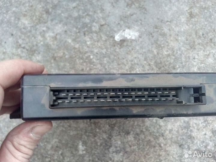 Блок комфорта Lifan Solano 08-16