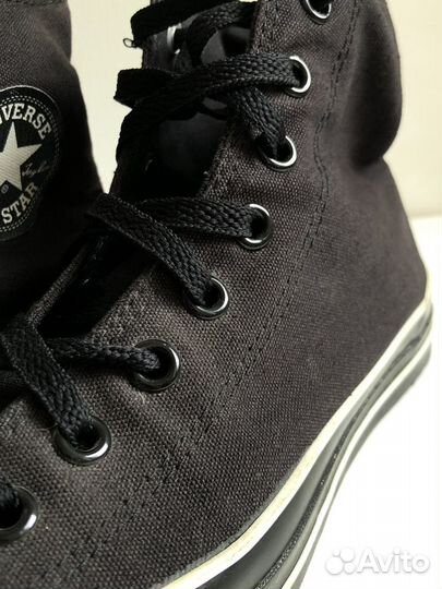 Кеды converse 41-42 (9)