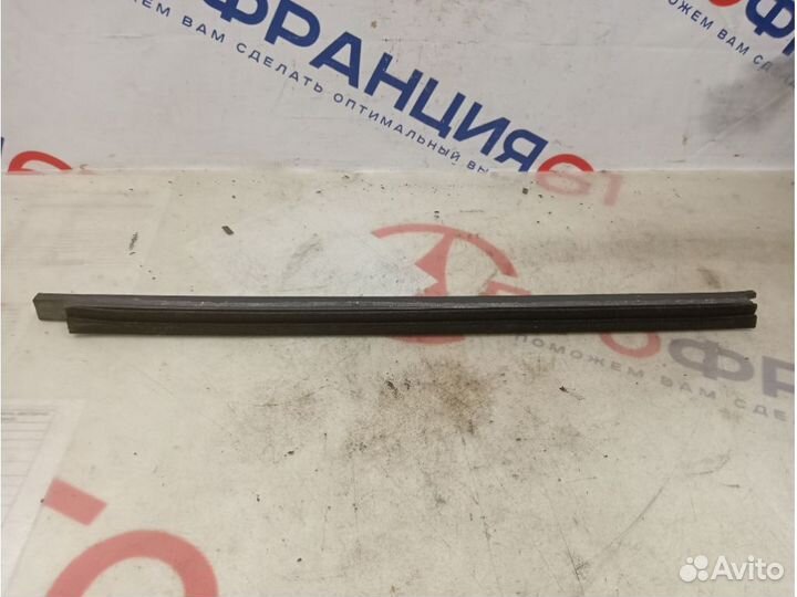 Уплотнитель стекла, 15605023 iran khodro samand, 3