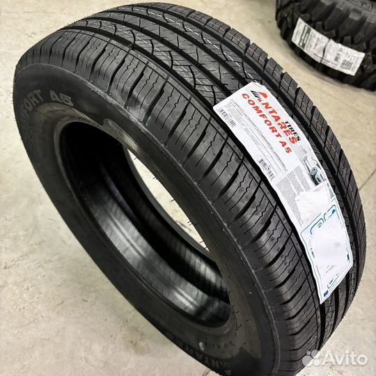 Antares Comfort A5 265/60 R18 110H