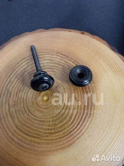 Гитарные аксессуары