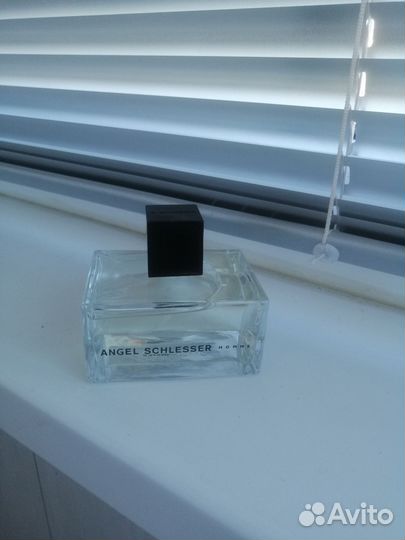 Angel Schlesser homme духи 125мл