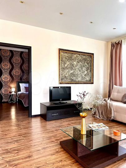 2-к. квартира, 68 м², 5/11 эт.