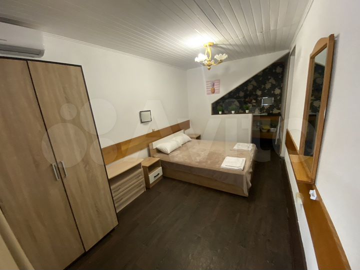 Комната 21 м², 1/3 эт.