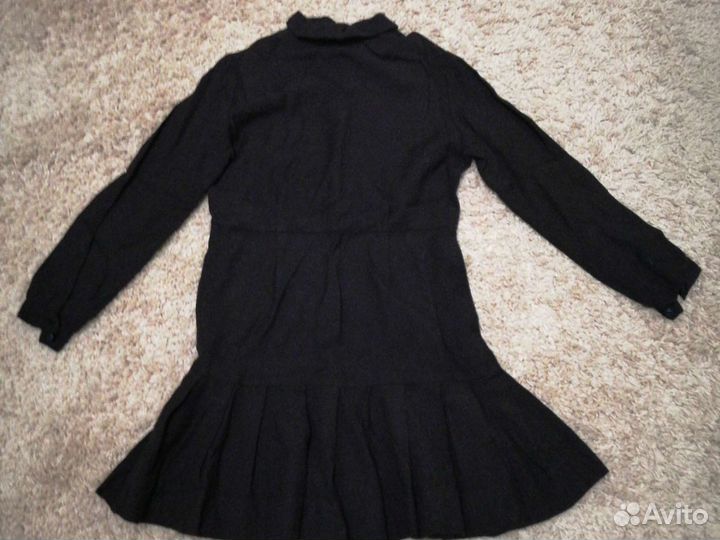 Школьная форма СССР