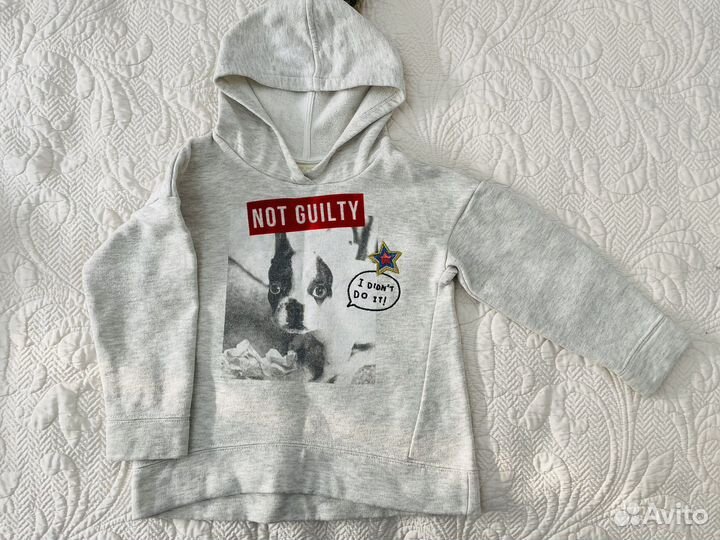 Свитер Zara для девочки