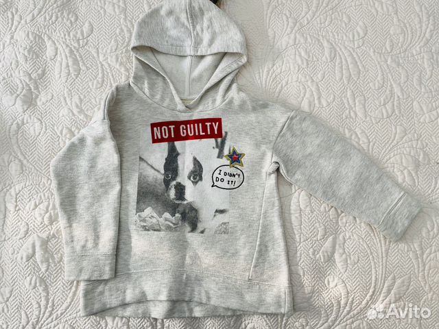 Свитер Zara для девочки