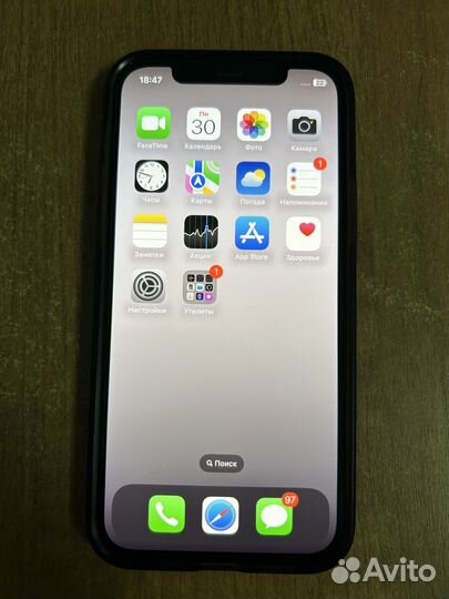 iPhone 12, 128 ГБ
