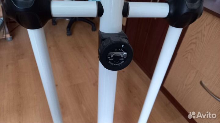 Тренажер орбитрек USA style SS-777 самовывоз