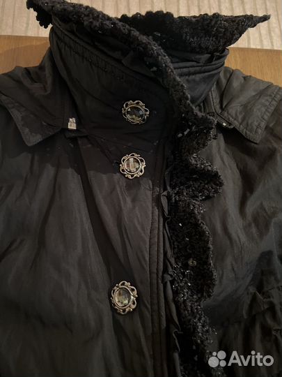 Пальто женское 48-52