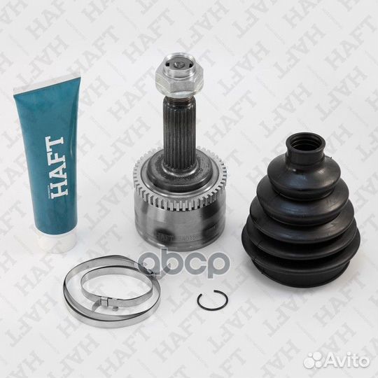 Шрус наружный к-т ABS 48z перед прав/лев GA