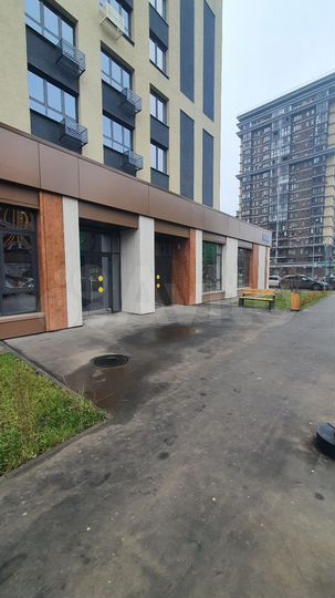 Свободного назначения, 113.3 м²