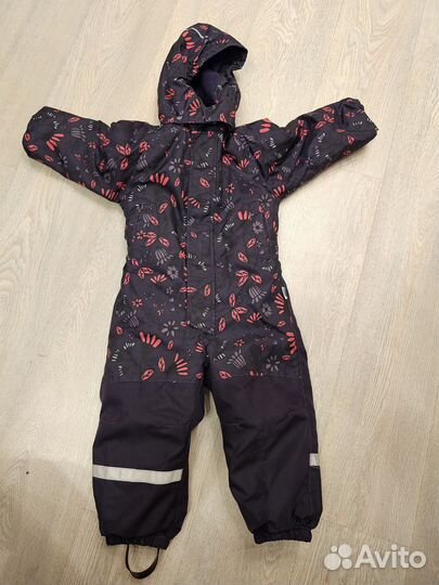 Комбинезон lassie