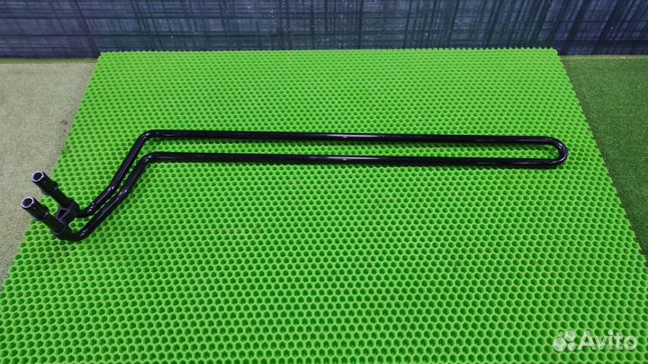 Радиатор гидроусилителя Bmw 330Xi E46 M54 2001