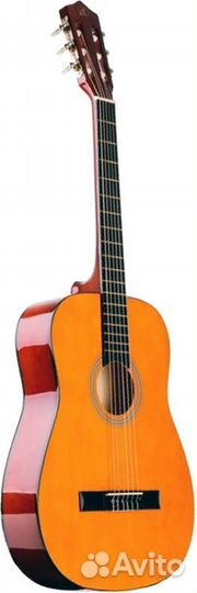 Гитара классическая adams 3/4