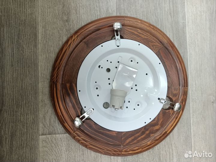 Светильник б/у