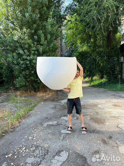 Фигурная резка пенопласта