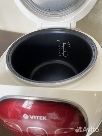 Мультиварка Vitek