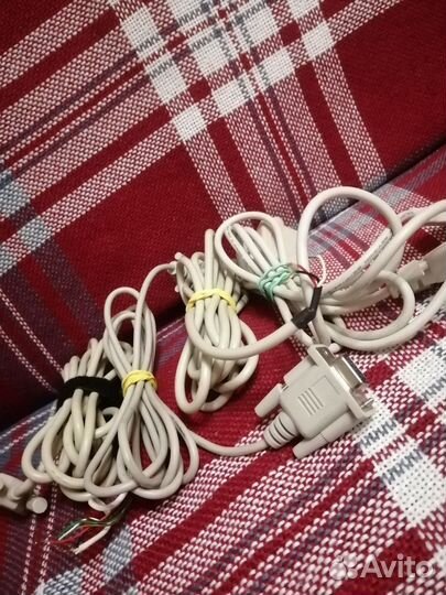 Считыватель Rosslare AYC-W6500 и контроллер AC-215