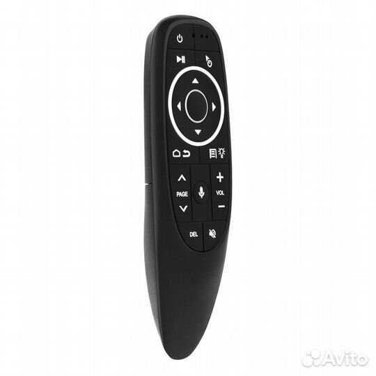 WiFI Пульт аэромышь с гироскопом и микрофоном