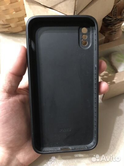 Чехол на iPhone 10 x xs