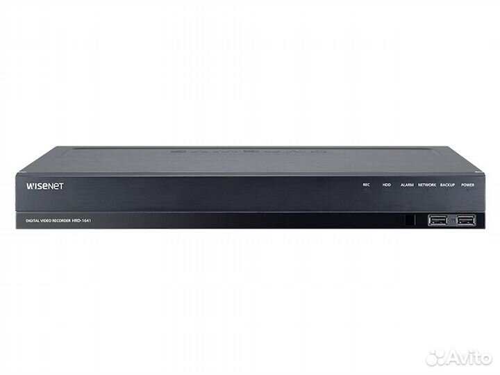 Видеорегистратор для видеонаблюдения