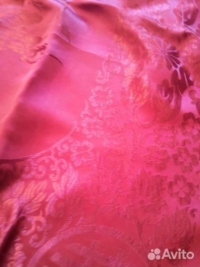 Скатерть 2 шт, 1.5 / 2 5 м