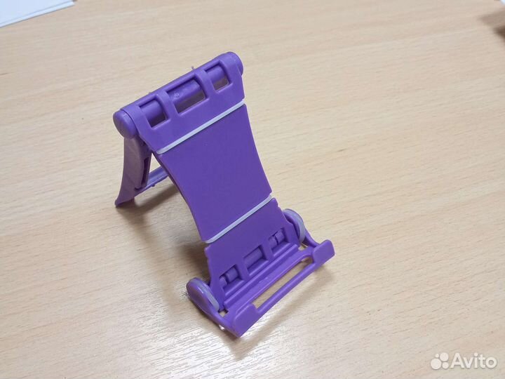 Держатель для телефона универсальный