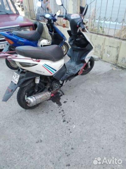 Venta Corsa 150/50