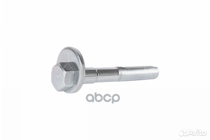 Болт развальный задний с эксцентриком kt886211