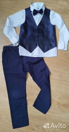 Костюм для мальчика