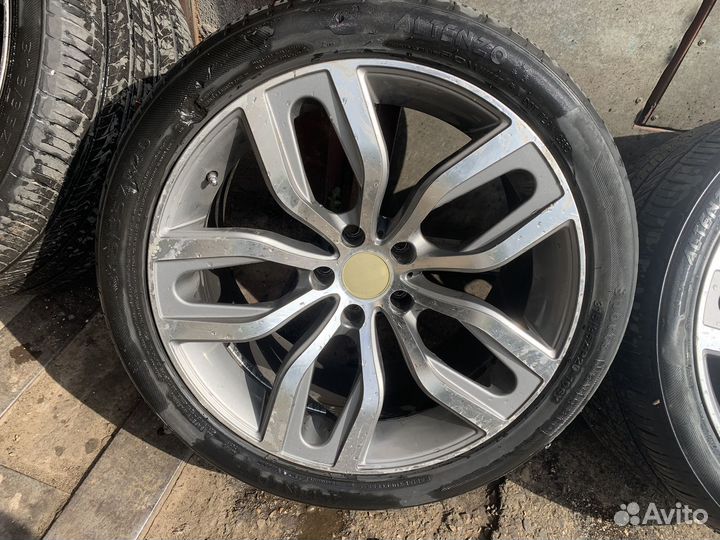 Altenzo Sport Navigator 315/35 R20 106Y