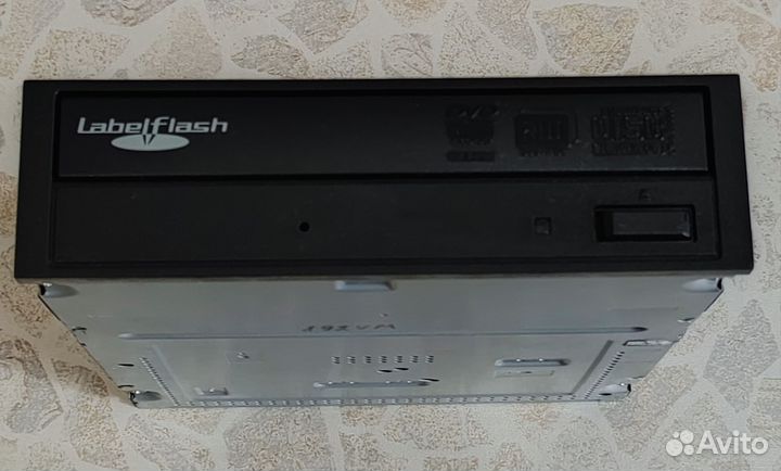 Sony Nec CD-RW/DVD-RW