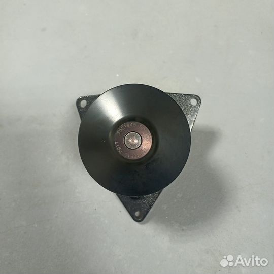 Насос водяной cummins isle оригинал