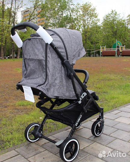 Dearest/Диарест 818+ прогулочная коляска 290-143