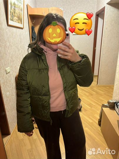 Куртка женская