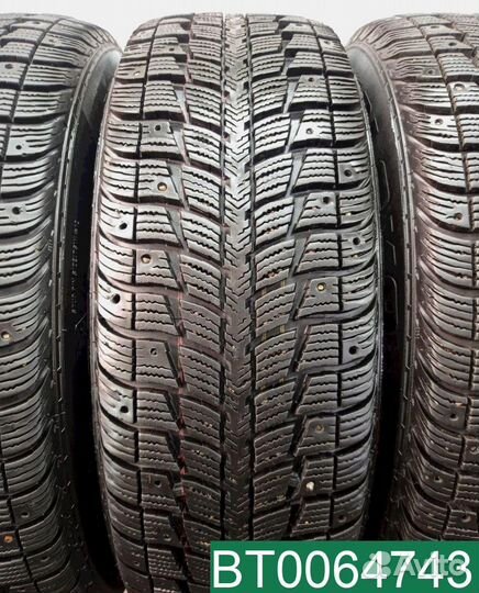 Federal Himalaya WS2 225/60 R17 105W
