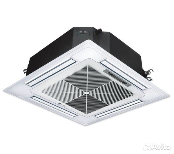 Кондиционер Royal Clima CO-4C 12HNI/CO-E 12HNI