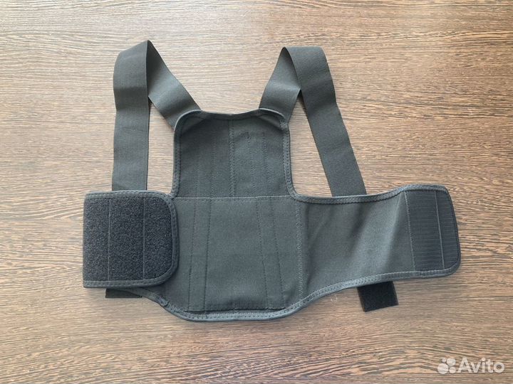 Корректор осанки