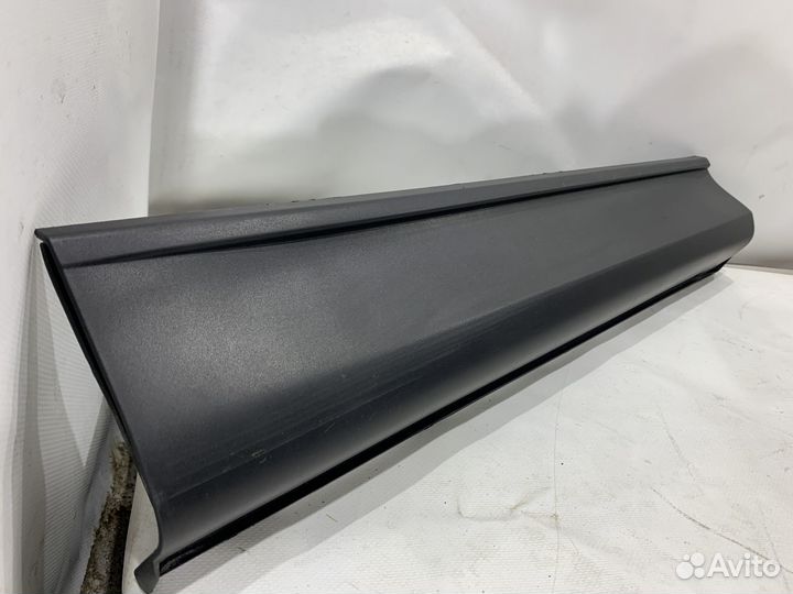 Накладка двери задней правой Mazda CX-5 KF