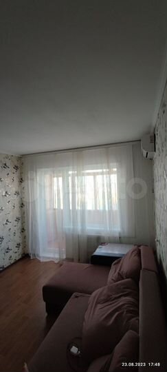 1-к. квартира, 34 м², 5/9 эт.