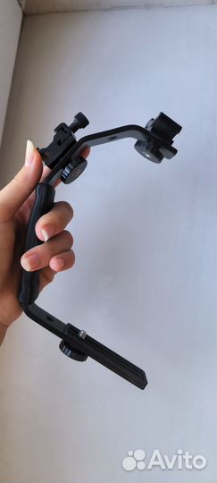 Стабилизатор для камеры механический