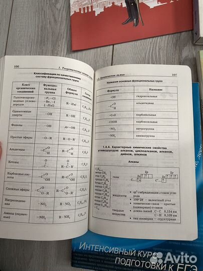 Учебники и справочники для школы