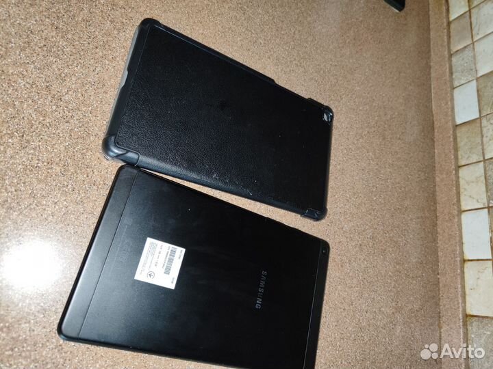 Планшет samsung Galaxy Tab А 8 (2019 )