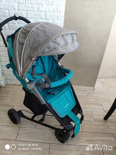 Коляска прогулка