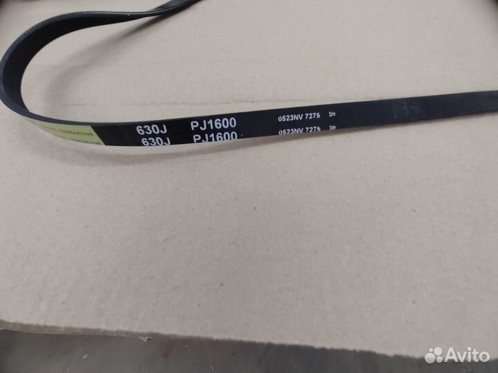 Ремень PJ1600 (528925)
