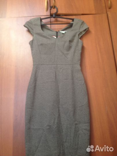 Платье нм 40-42р