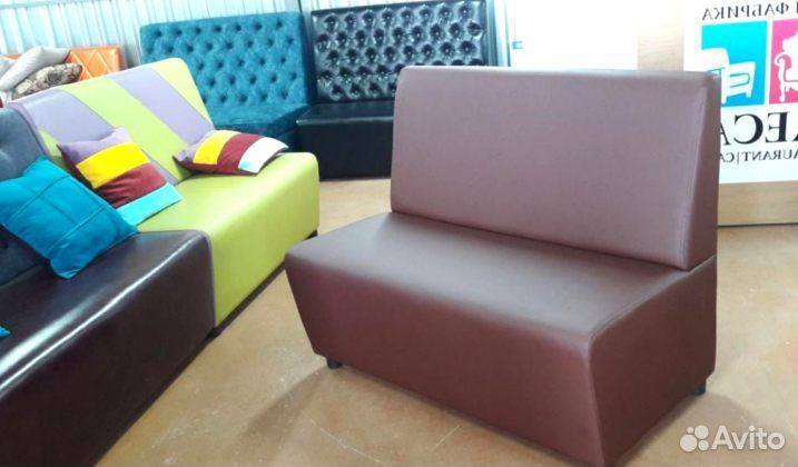 Мебель для кафе и баров оптом