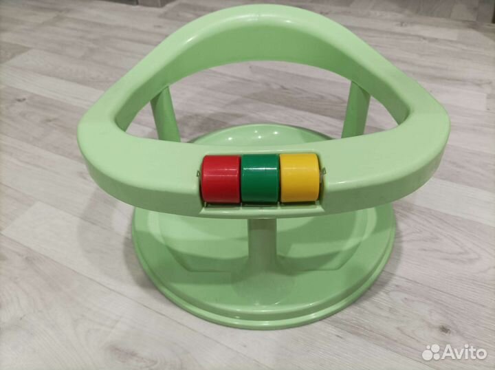 Стульчик для купания